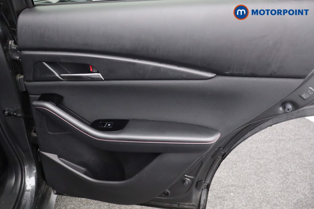Mazda Cx-30 Homura Manual Petrol-Electric Hybrid SUV - Stock Number (1554831) - 19th supplementary image
