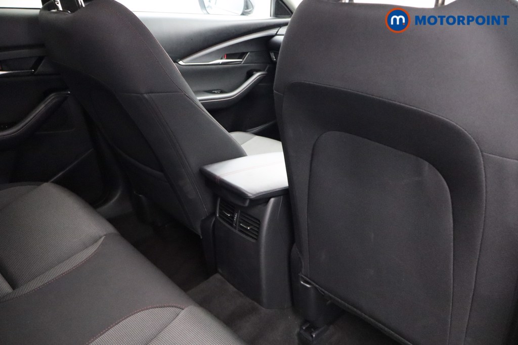 Mazda Cx-30 Homura Manual Petrol-Electric Hybrid SUV - Stock Number (1554831) - 20th supplementary image