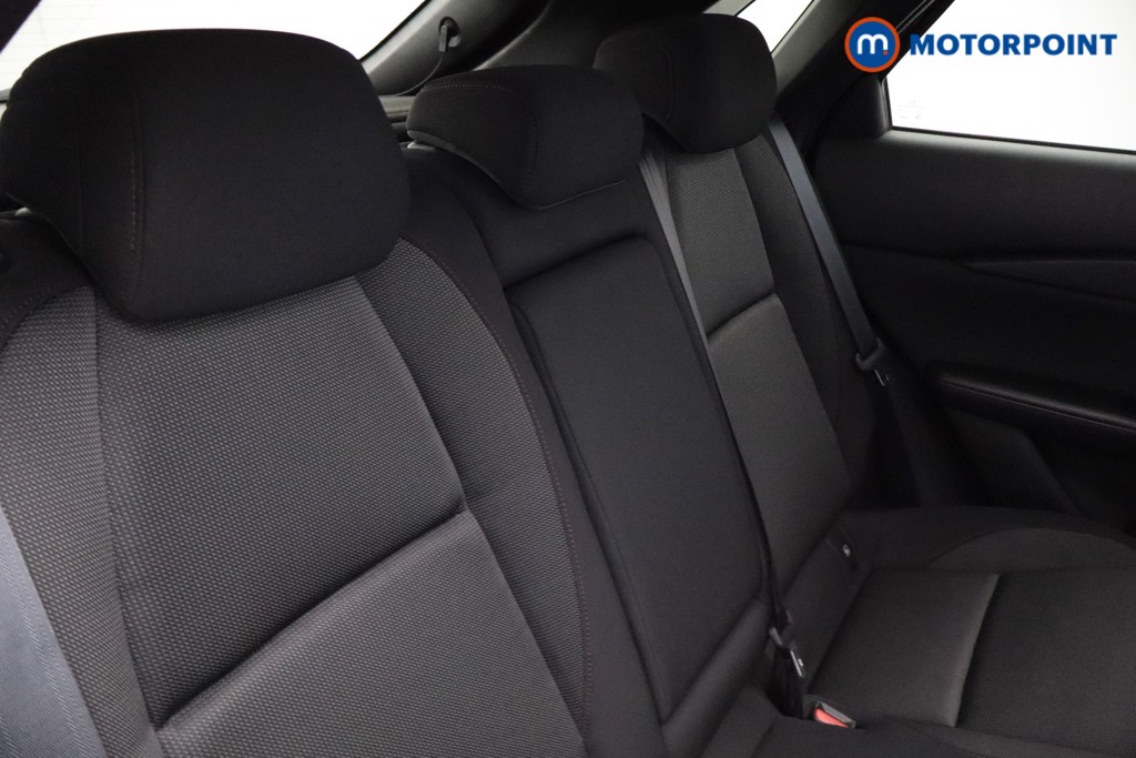 Mazda Cx-30 Homura Manual Petrol-Electric Hybrid SUV - Stock Number (1554831) - 21st supplementary image