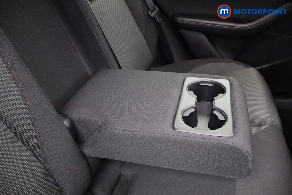 Mazda Cx-30 Homura Manual Petrol-Electric Hybrid SUV - Stock Number (1554831) - 22nd supplementary image