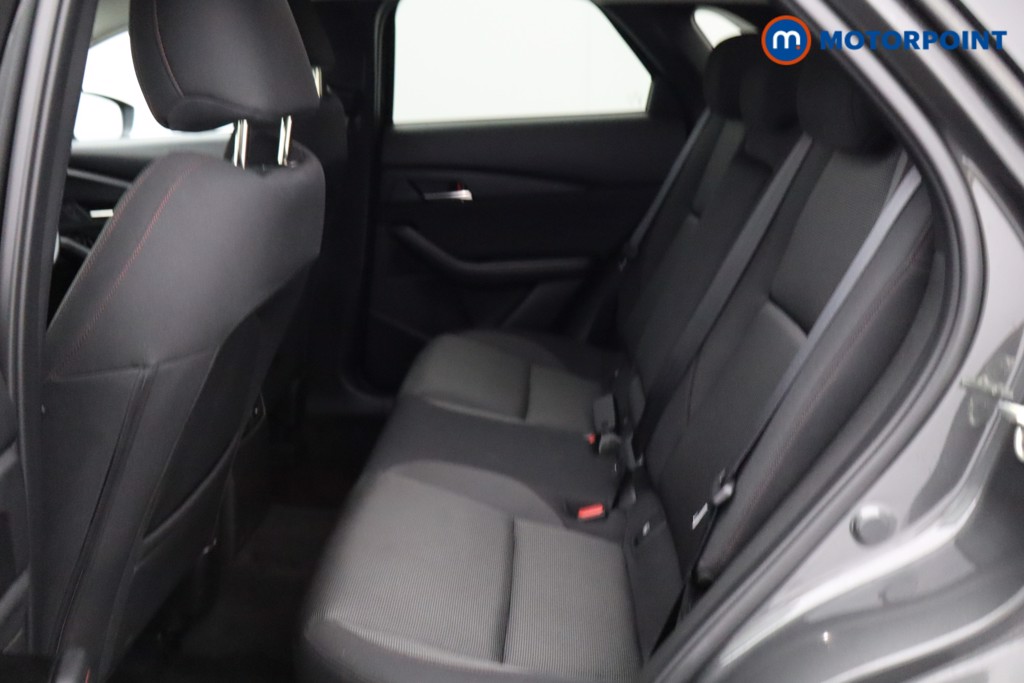Mazda Cx-30 Homura Manual Petrol-Electric Hybrid SUV - Stock Number (1554831) - 24th supplementary image