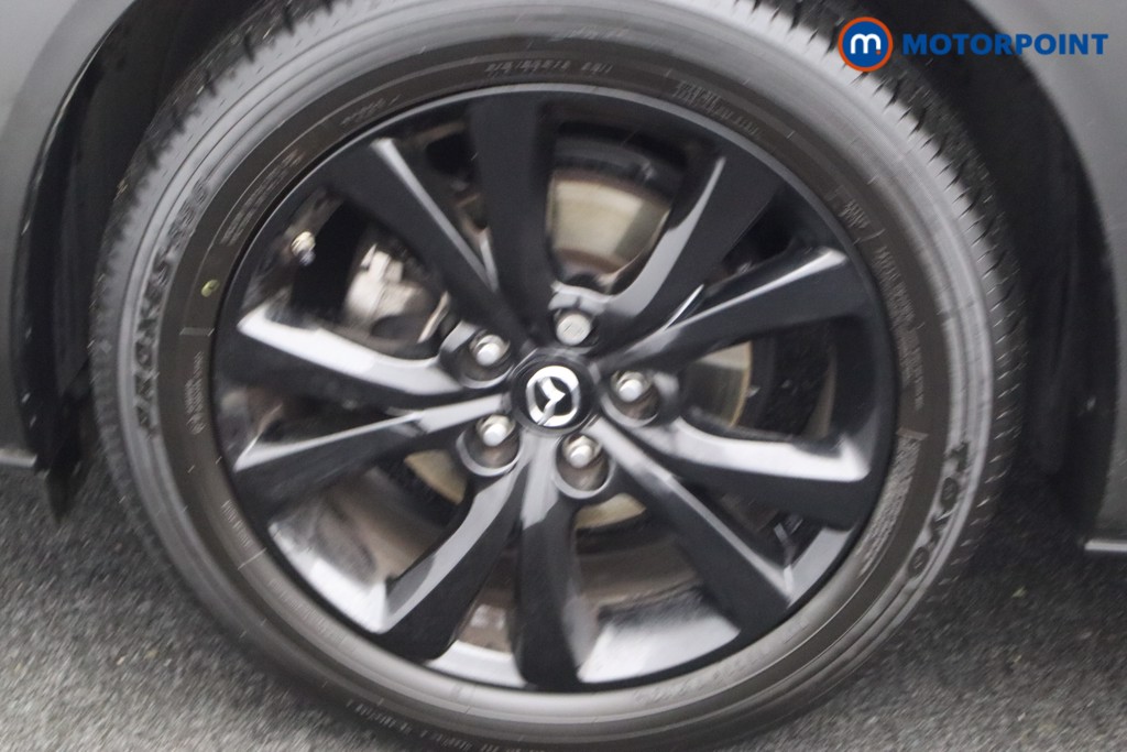 Mazda Cx-30 Homura Manual Petrol-Electric Hybrid SUV - Stock Number (1554831) - 26th supplementary image