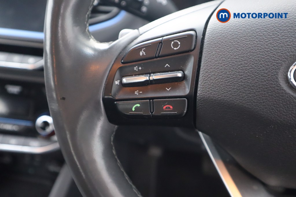 Hyundai Ioniq Premium Automatic Petrol-Electric Hybrid Hatchback - Stock Number (1554935) - 3rd supplementary image