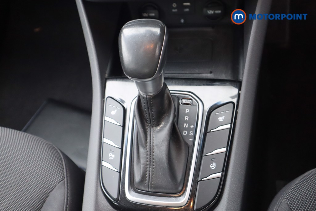 Hyundai Ioniq Premium Automatic Petrol-Electric Hybrid Hatchback - Stock Number (1554935) - 6th supplementary image