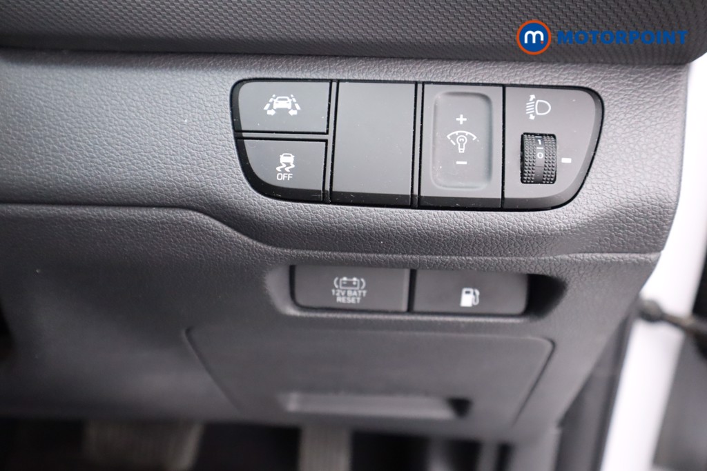Hyundai Ioniq Premium Automatic Petrol-Electric Hybrid Hatchback - Stock Number (1554935) - 7th supplementary image
