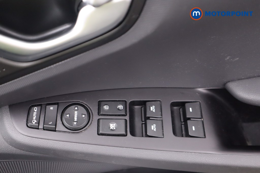 Hyundai Ioniq Premium Automatic Petrol-Electric Hybrid Hatchback - Stock Number (1554935) - 8th supplementary image
