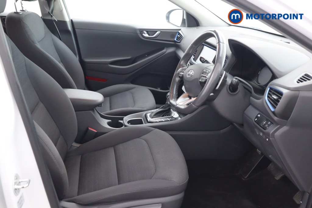 Hyundai Ioniq Premium Automatic Petrol-Electric Hybrid Hatchback - Stock Number (1554935) - 9th supplementary image
