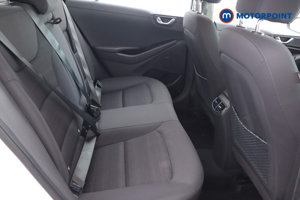 Hyundai Ioniq Premium Automatic Petrol-Electric Hybrid Hatchback - Stock Number (1554935) - 10th supplementary image