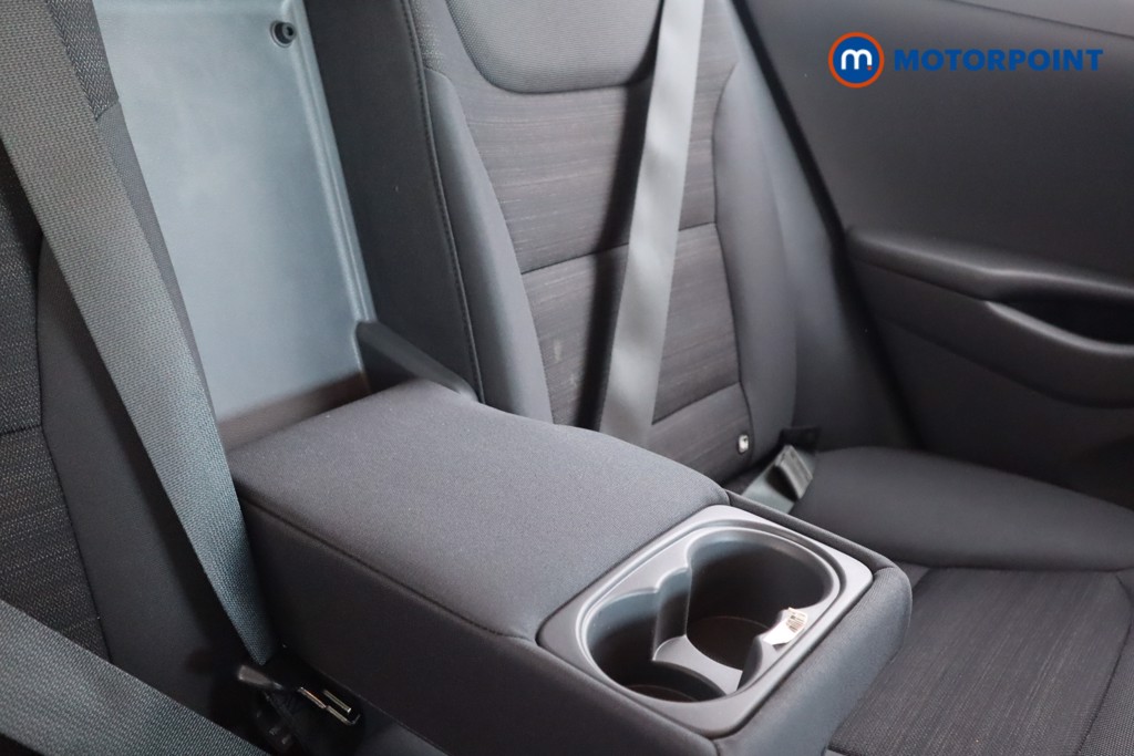 Hyundai Ioniq Premium Automatic Petrol-Electric Hybrid Hatchback - Stock Number (1554935) - 12th supplementary image