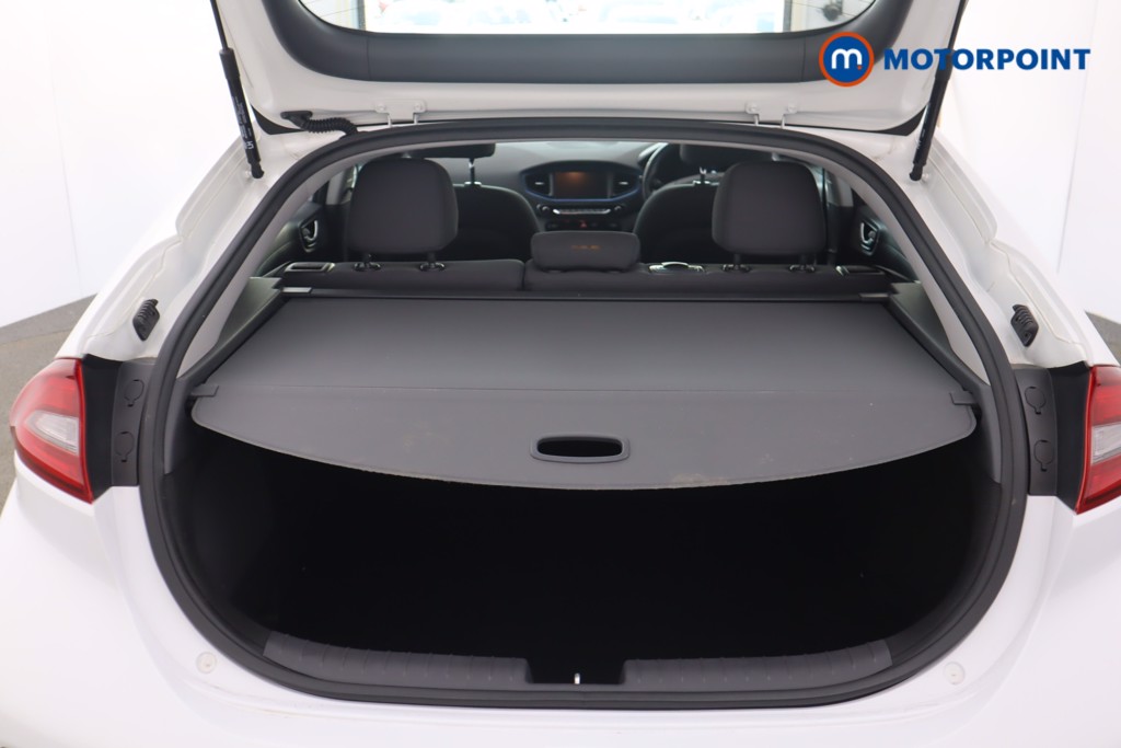 Hyundai Ioniq Premium Automatic Petrol-Electric Hybrid Hatchback - Stock Number (1554935) - 13th supplementary image