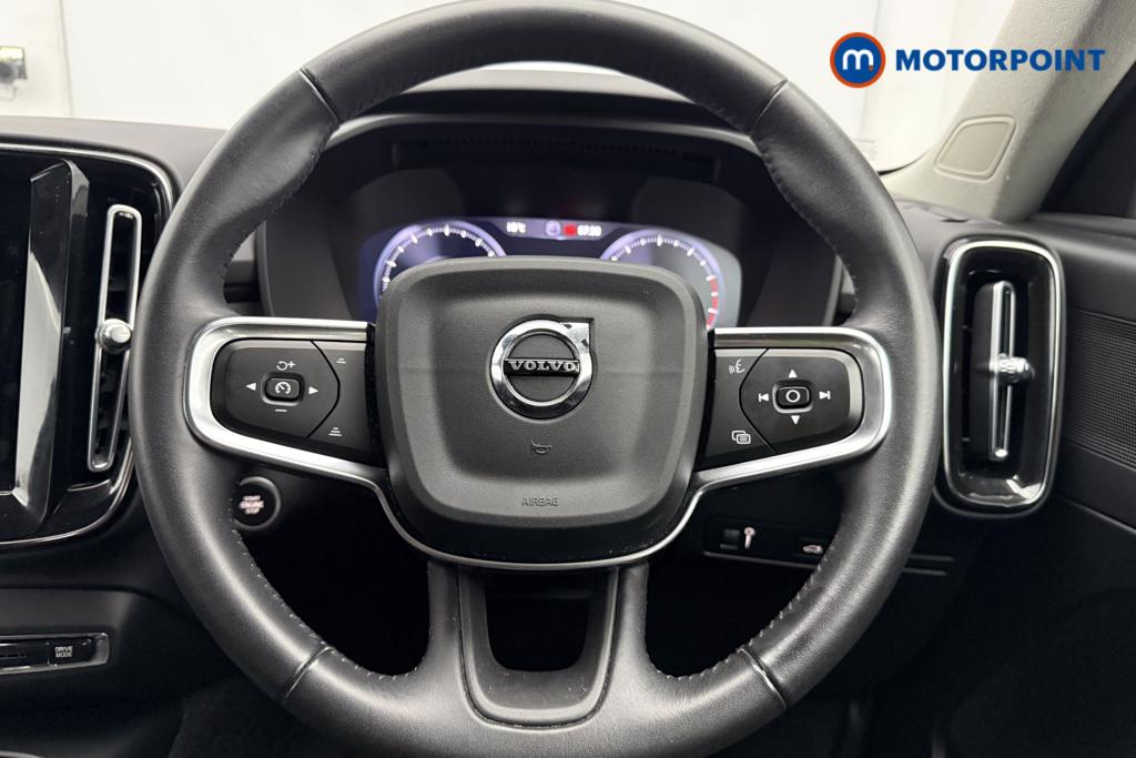 Volvo Xc40 Inscription Manual Petrol SUV - Stock Number (1555001) - 5th supplementary image