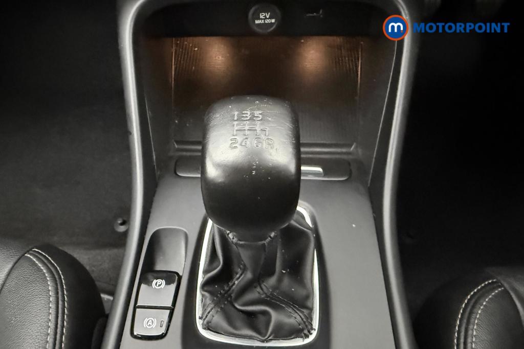 Volvo Xc40 Inscription Manual Petrol SUV - Stock Number (1555001) - 7th supplementary image