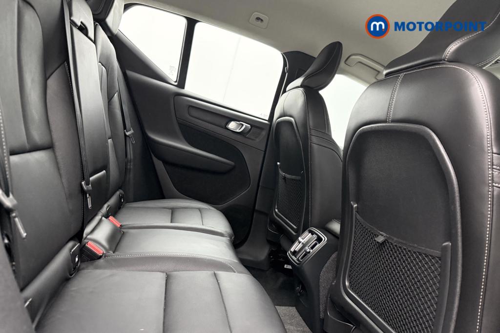 Volvo Xc40 Inscription Manual Petrol SUV - Stock Number (1555001) - 9th supplementary image