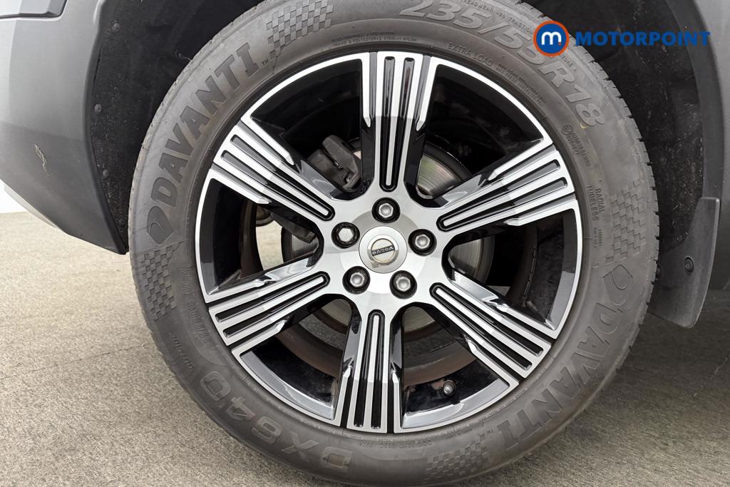 Volvo Xc40 Inscription Manual Petrol SUV - Stock Number (1555001) - 10th supplementary image