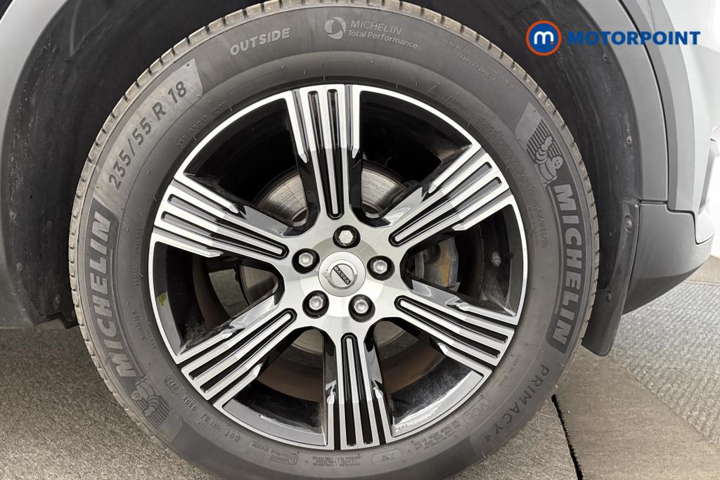 Volvo Xc40 Inscription Manual Petrol SUV - Stock Number (1555001) - 11th supplementary image
