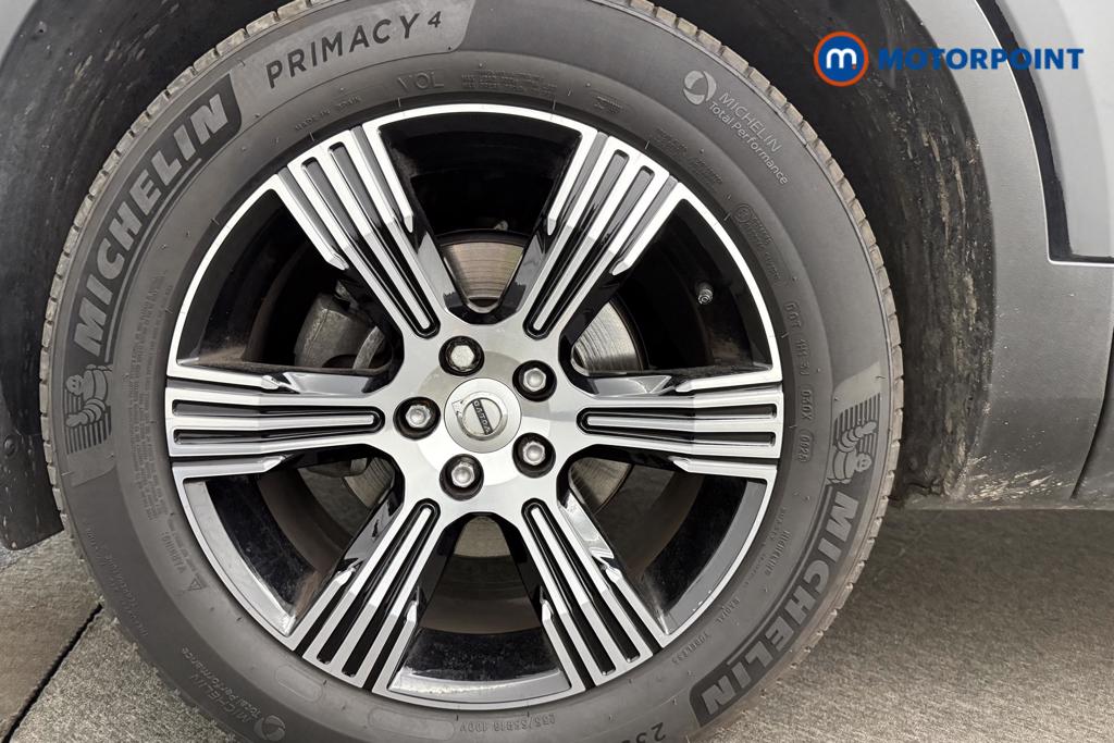 Volvo Xc40 Inscription Manual Petrol SUV - Stock Number (1555001) - 12th supplementary image