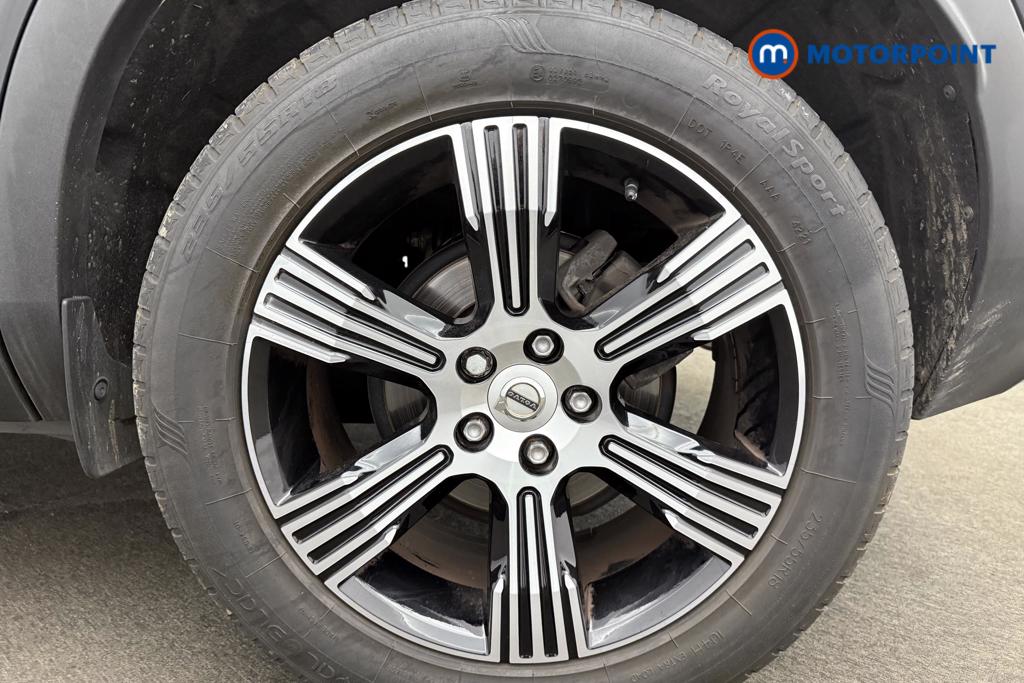 Volvo Xc40 Inscription Manual Petrol SUV - Stock Number (1555001) - 13th supplementary image