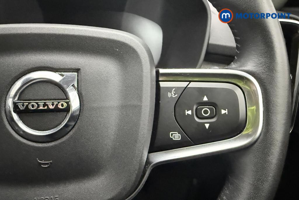 Volvo Xc40 Inscription Manual Petrol SUV - Stock Number (1555001) - 15th supplementary image