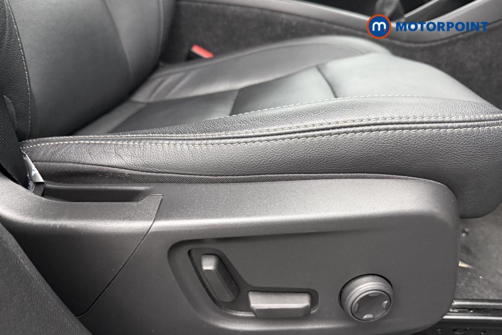 Volvo Xc40 Inscription Manual Petrol SUV - Stock Number (1555001) - 17th supplementary image