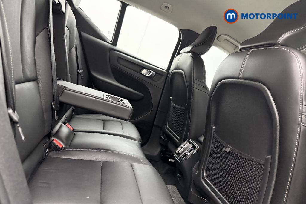 Volvo Xc40 Inscription Manual Petrol SUV - Stock Number (1555001) - 20th supplementary image