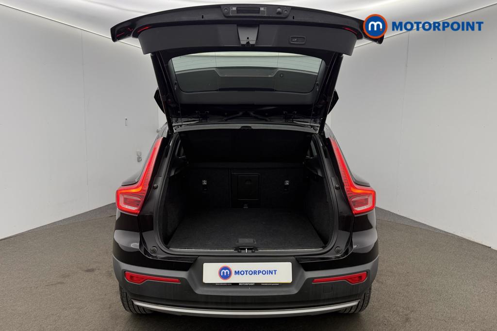 Volvo Xc40 Inscription Manual Petrol SUV - Stock Number (1555001) - 22nd supplementary image