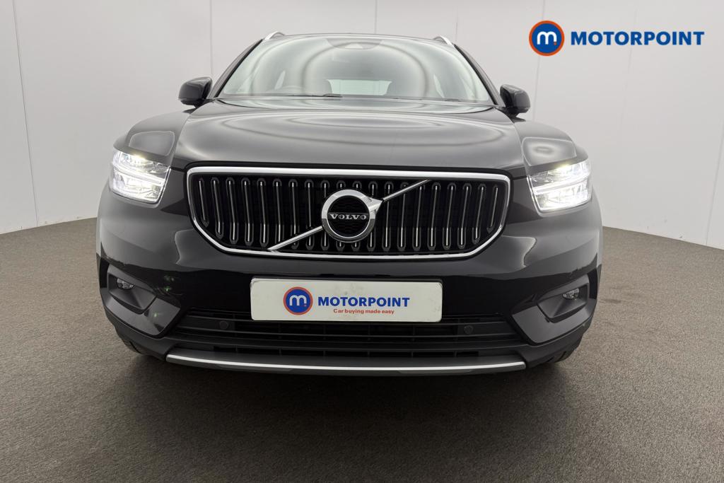Volvo Xc40 Inscription Manual Petrol SUV - Stock Number (1555001) - 24th supplementary image