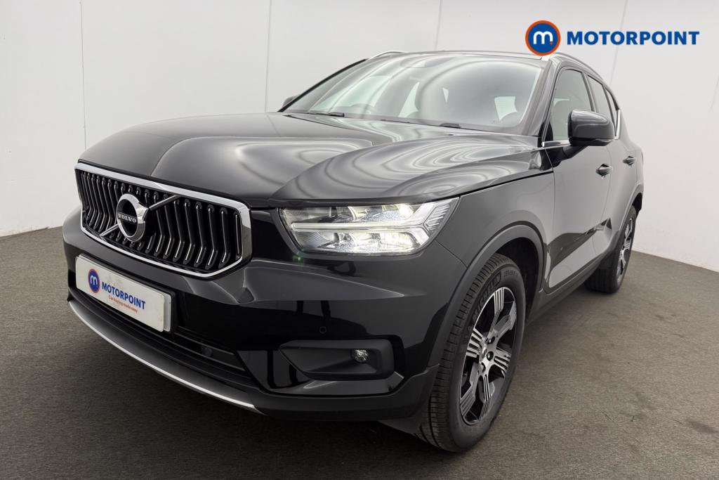 Volvo Xc40 Inscription Manual Petrol SUV - Stock Number (1555001) - 25th supplementary image