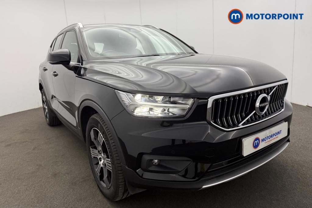 Volvo Xc40 Inscription Manual Petrol SUV - Stock Number (1555001) - 26th supplementary image