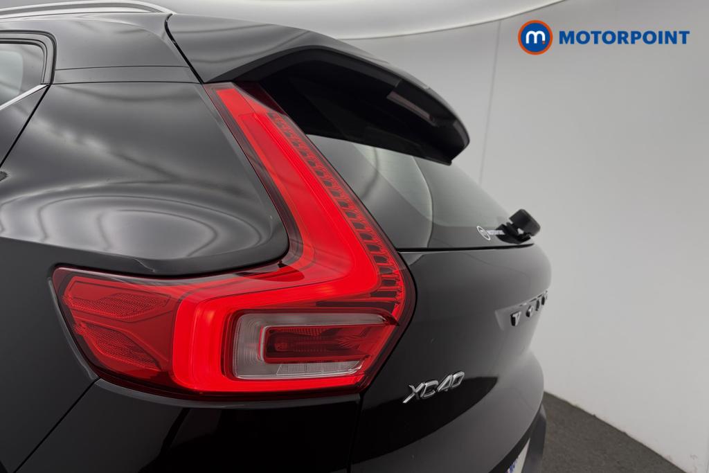Volvo Xc40 Inscription Manual Petrol SUV - Stock Number (1555001) - 28th supplementary image