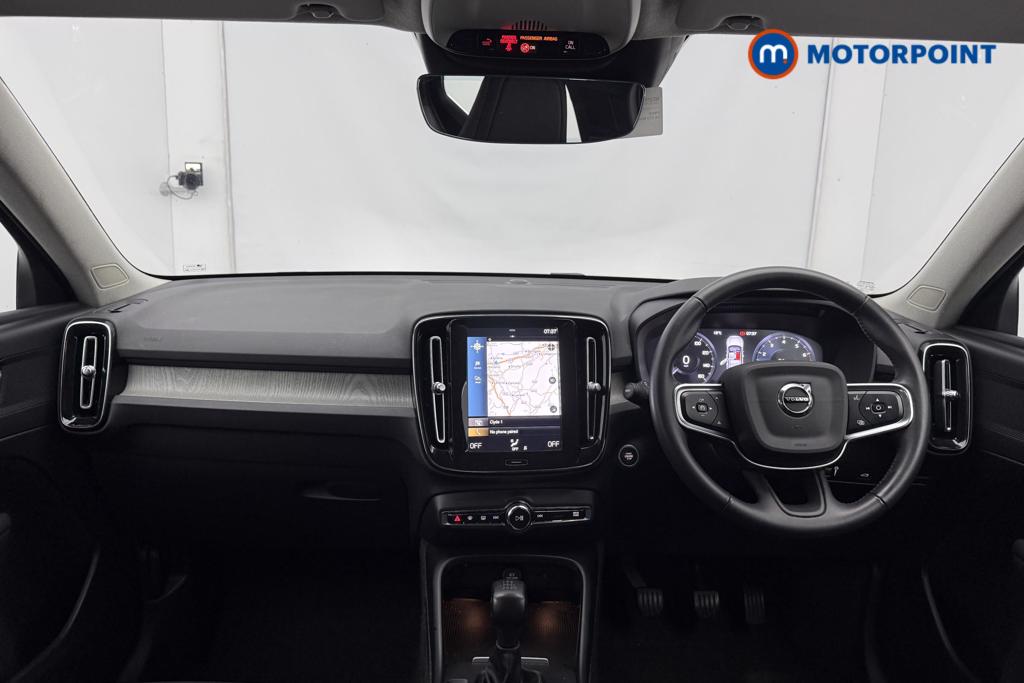 Volvo Xc40 Inscription Manual Petrol SUV - Stock Number (1555001) - 1st supplementary image