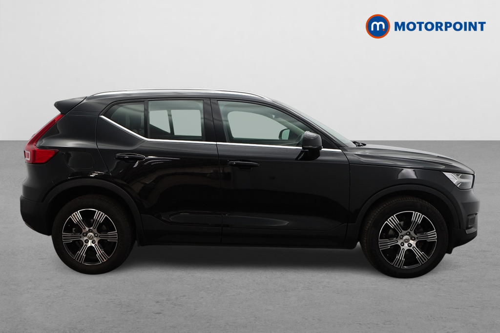 Volvo Xc40 Inscription Manual Petrol SUV - Stock Number (1555001) - Drivers side