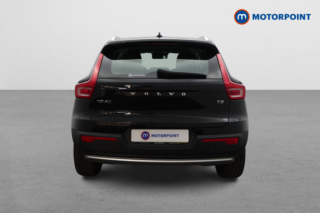 Volvo Xc40 Inscription Manual Petrol SUV - Stock Number (1555001) - Rear bumper