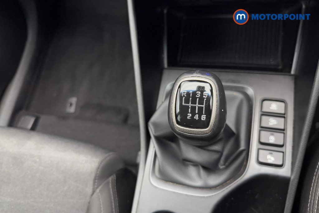 Hyundai Tucson Se Nav Manual Petrol SUV - Stock Number (1555093) - 12th supplementary image