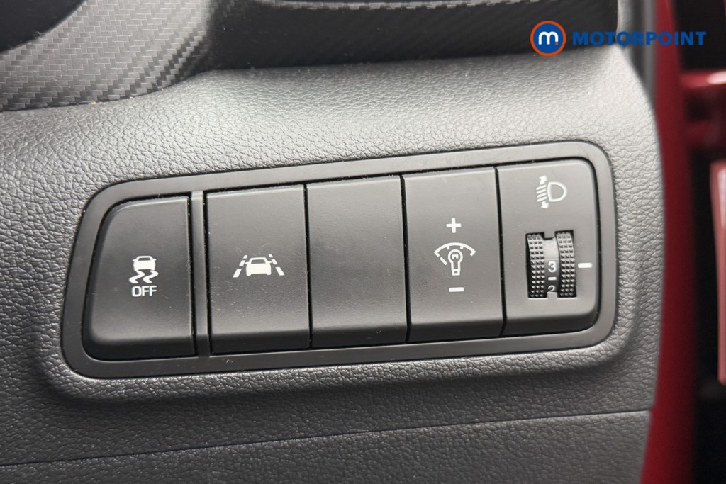 Hyundai Tucson Se Nav Manual Petrol SUV - Stock Number (1555093) - 16th supplementary image
