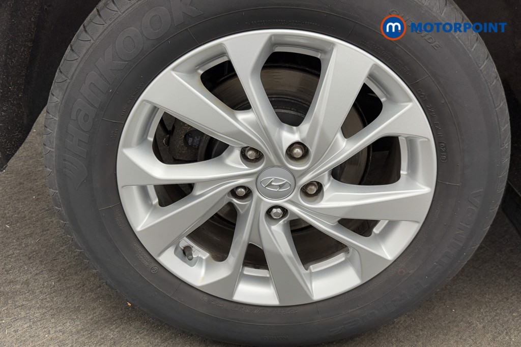 Hyundai Tucson Se Nav Manual Petrol SUV - Stock Number (1555093) - 20th supplementary image