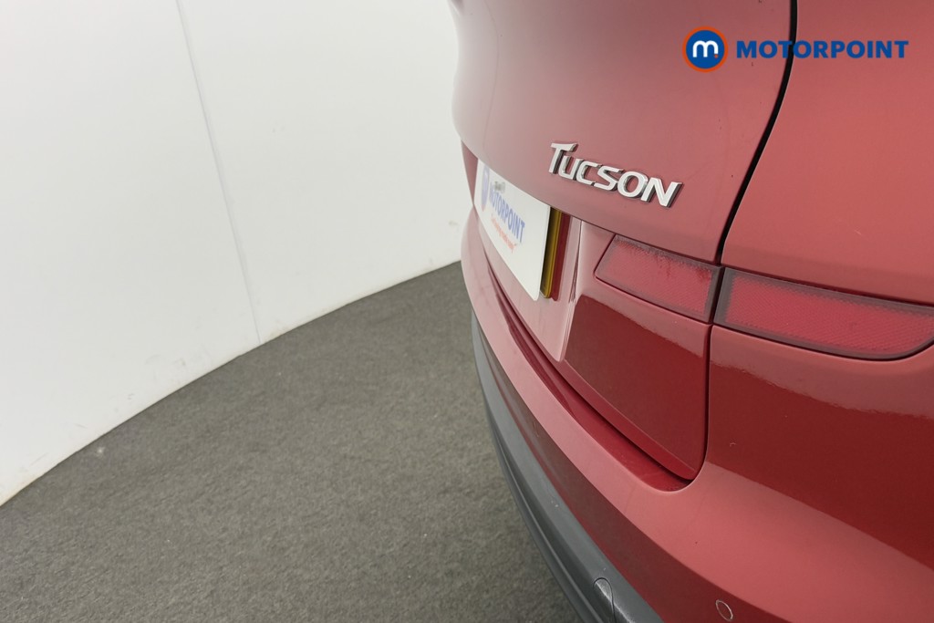 Hyundai Tucson Se Nav Manual Petrol SUV - Stock Number (1555093) - 26th supplementary image