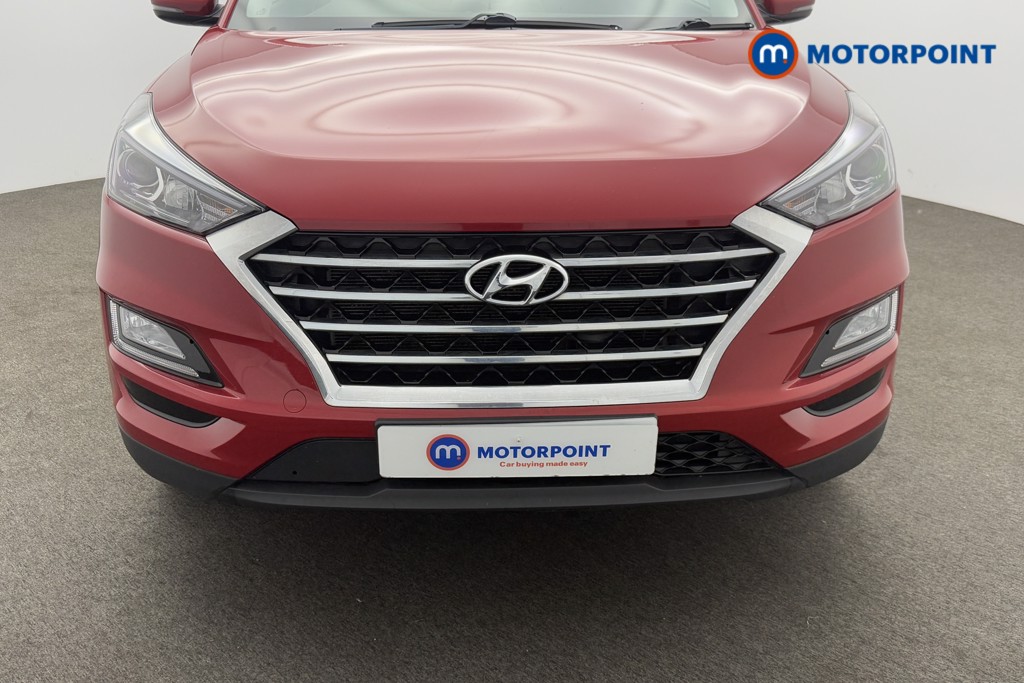 Hyundai Tucson Se Nav Manual Petrol SUV - Stock Number (1555093) - 29th supplementary image