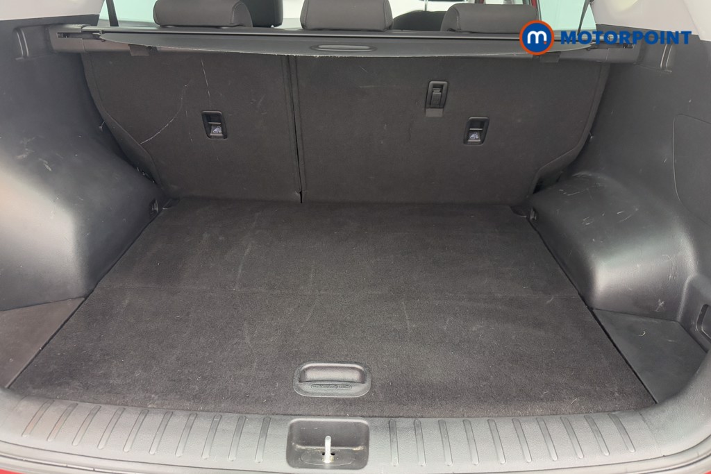 Hyundai Tucson Se Nav Manual Petrol SUV - Stock Number (1555093) - 30th supplementary image