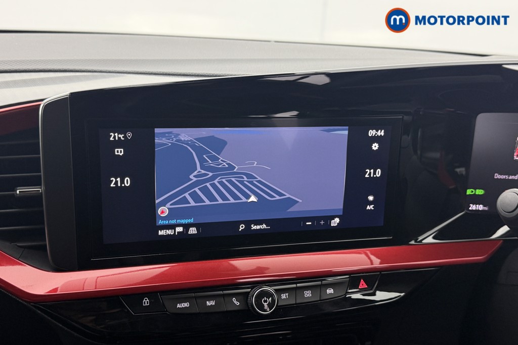Vauxhall Mokka GS Automatic Petrol SUV - Stock Number (1555128) - 2nd supplementary image