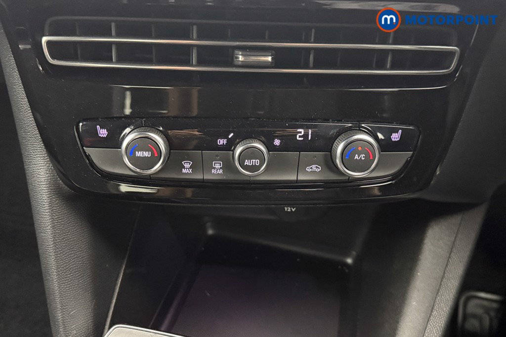Vauxhall Mokka GS Automatic Petrol SUV - Stock Number (1555128) - 4th supplementary image
