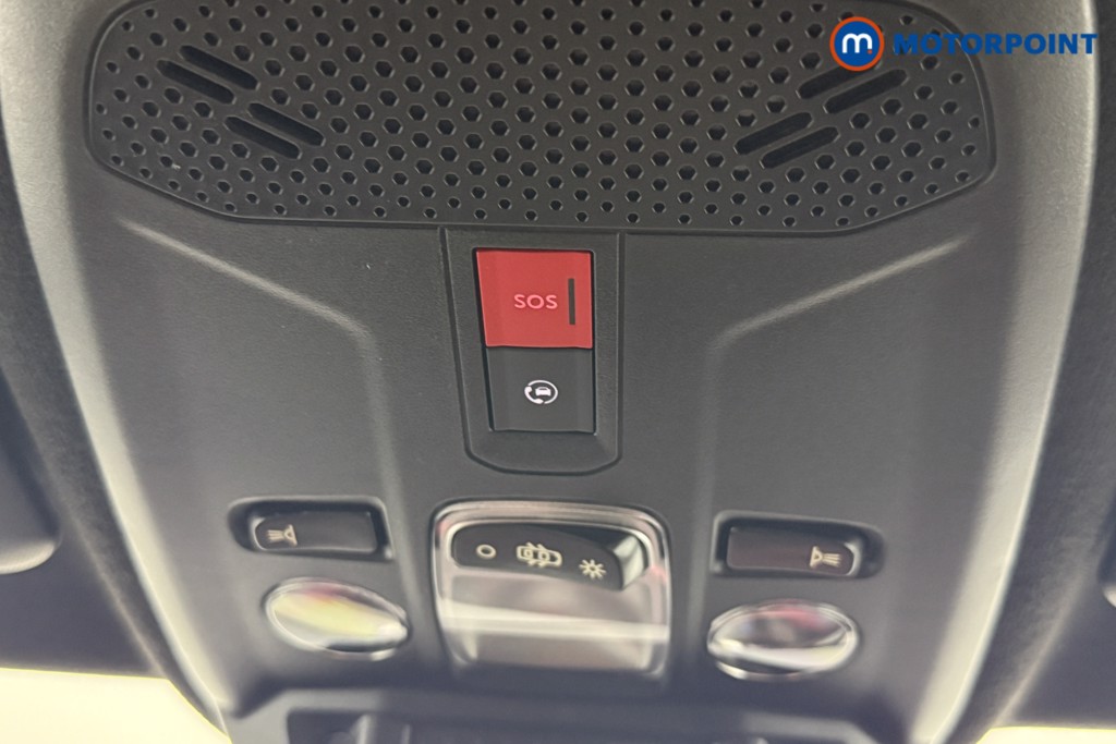 Vauxhall Mokka GS Automatic Petrol SUV - Stock Number (1555128) - 8th supplementary image