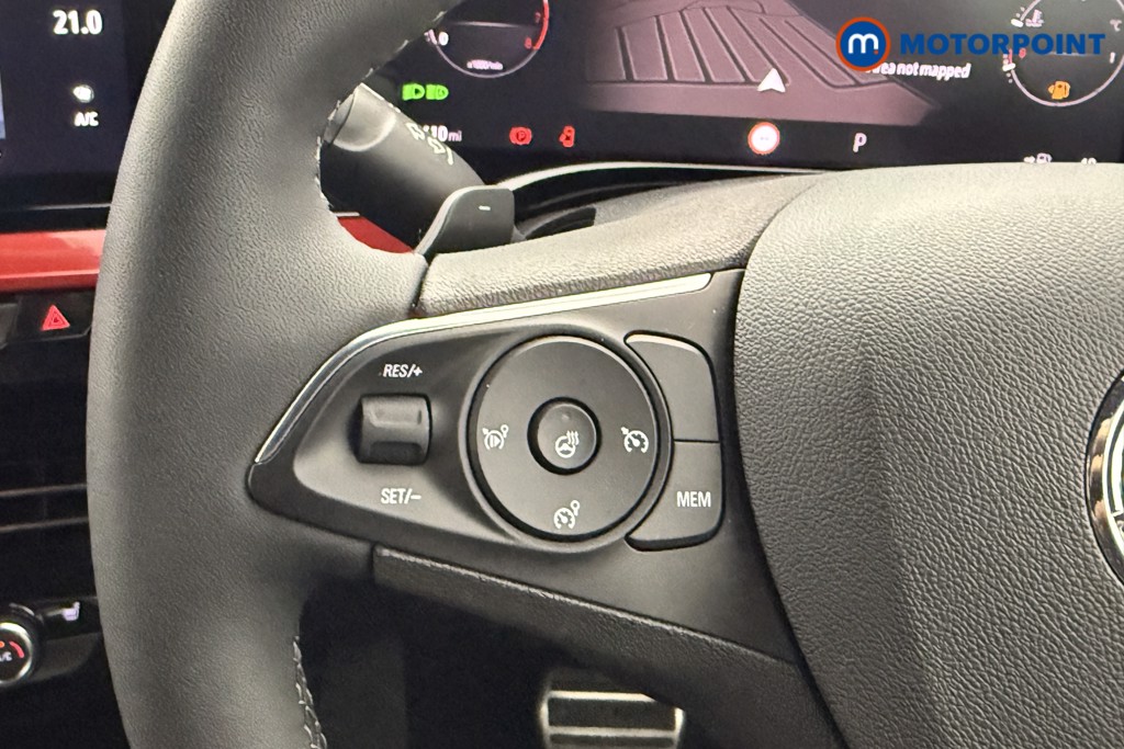 Vauxhall Mokka GS Automatic Petrol SUV - Stock Number (1555128) - 9th supplementary image