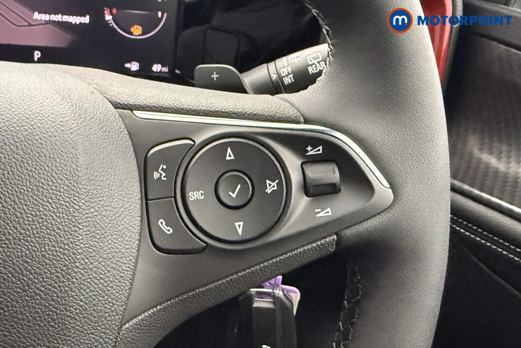 Vauxhall Mokka GS Automatic Petrol SUV - Stock Number (1555128) - 10th supplementary image