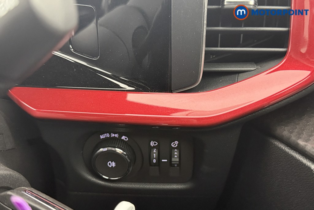 Vauxhall Mokka GS Automatic Petrol SUV - Stock Number (1555128) - 11th supplementary image