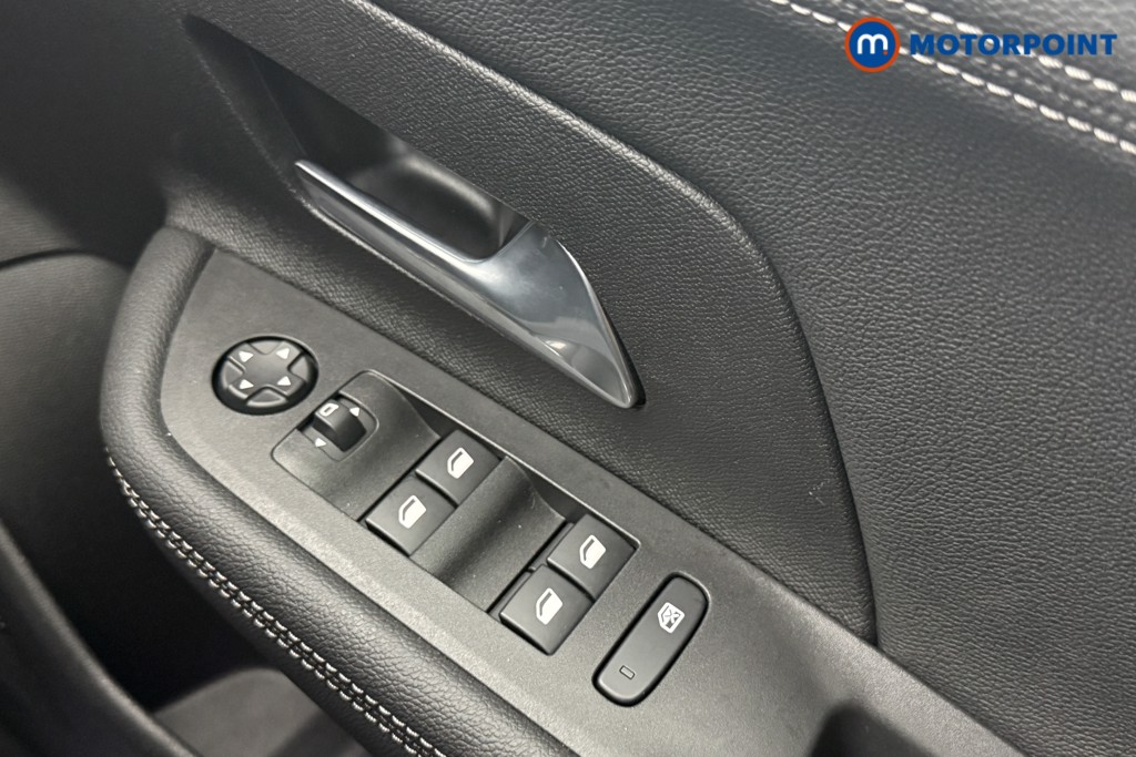 Vauxhall Mokka GS Automatic Petrol SUV - Stock Number (1555128) - 12th supplementary image