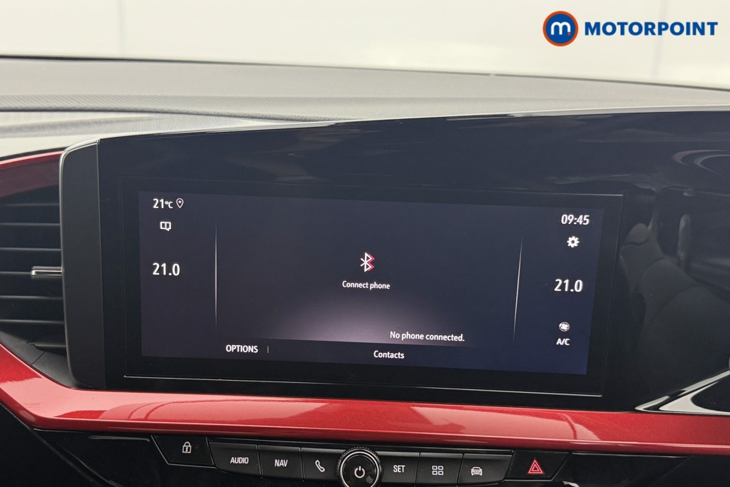 Vauxhall Mokka GS Automatic Petrol SUV - Stock Number (1555128) - 13th supplementary image