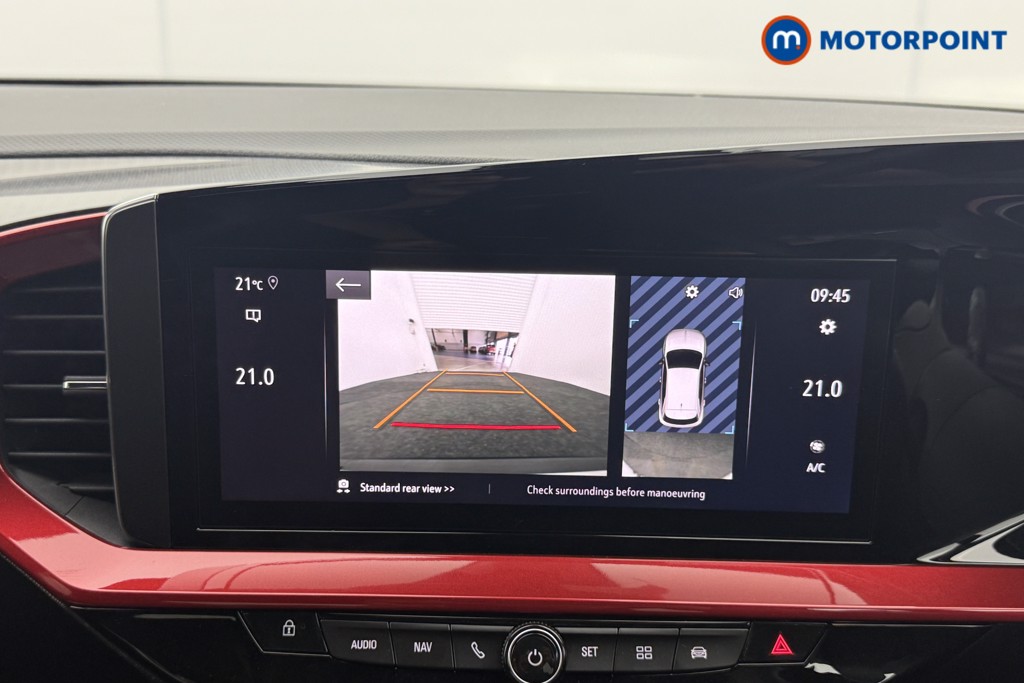Vauxhall Mokka GS Automatic Petrol SUV - Stock Number (1555128) - 15th supplementary image