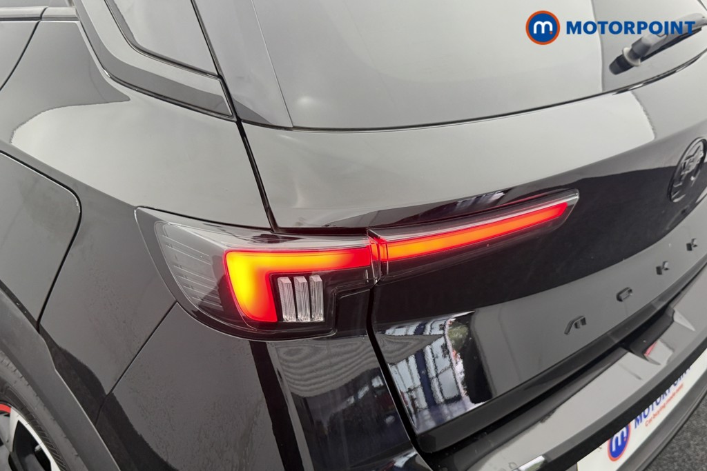 Vauxhall Mokka GS Automatic Petrol SUV - Stock Number (1555128) - 23rd supplementary image