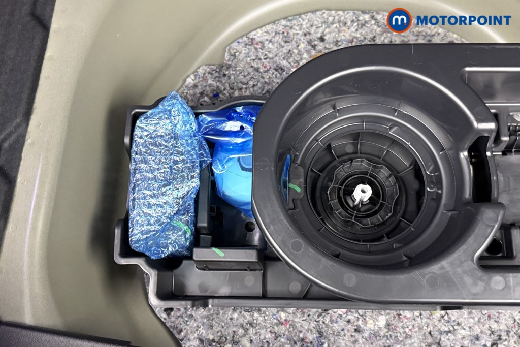 Vauxhall Mokka GS Automatic Petrol SUV - Stock Number (1555128) - 27th supplementary image