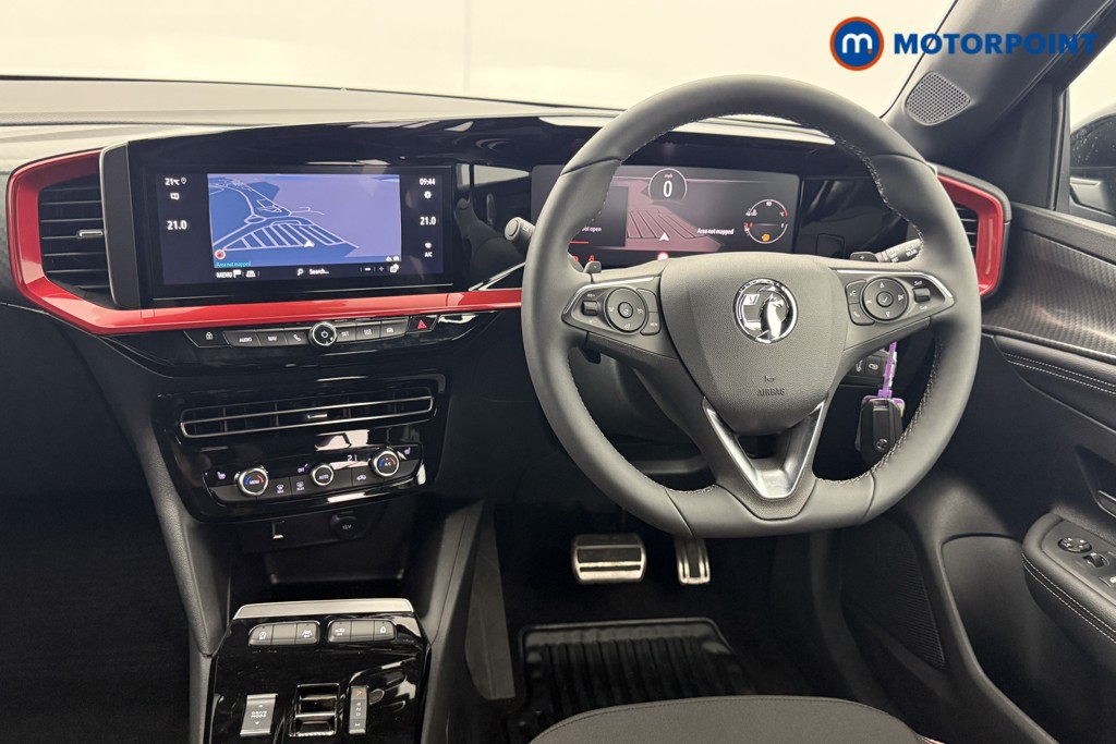 Vauxhall Mokka GS Automatic Petrol SUV - Stock Number (1555128) - 1st supplementary image